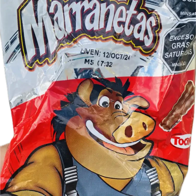 Marraneta's foto | JeniShop |  BizneCubano