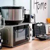 Imagen de Electrodomésticos 
